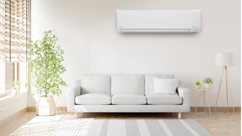 Thiết kế sang trọng.