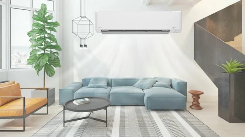 Công nghệ lọc khí Streamer. Công nghệ lọc khí Streamer.