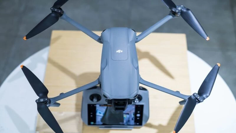 Cảm biến vật cản đa hướng APAS 5.0. Cảm biến vật cản đa hướng APAS 5.0.