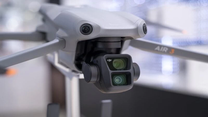 Hệ thống camera kép. Hệ thống camera kép.