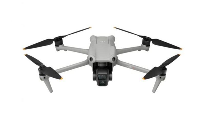 DJI Air 3.