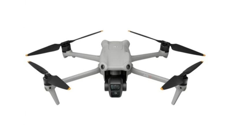 DJI Air 3. DJI Air 3.