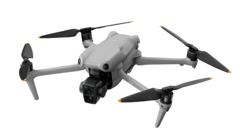 Flycam DJI Air 3 Fly.