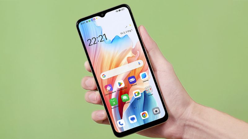 Sản phẩm thời thượng.