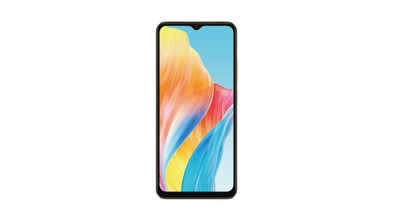 OPPO A38.
