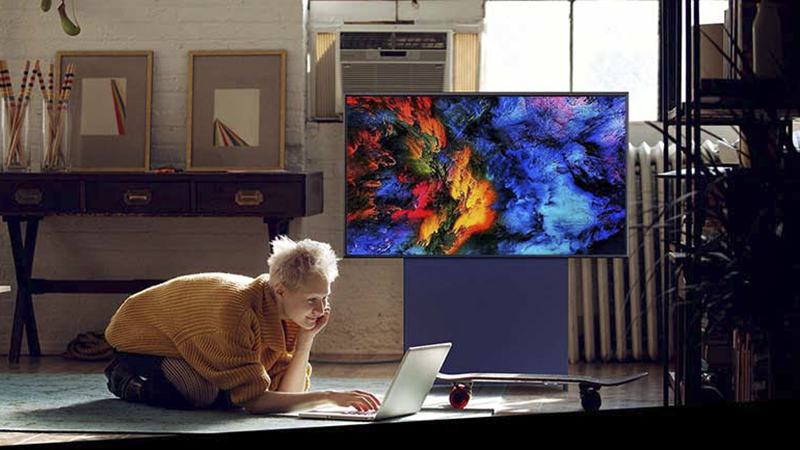 Hệ điều hành Tizen OS mượt mà. Hệ điều hành Tizen OS mượt mà.