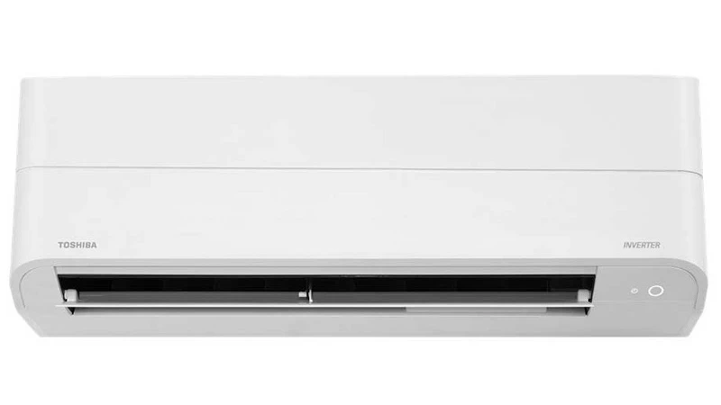 Điều hòa Toshiba Inverter 12.000 BTU (1.5 HP) RAS-H13Z1KCVG-V sở hữu thiết kế hiện đại cùng công suất mạnh mẽ Điều hòa Toshiba Inverter 12.000 BTU (1.5 HP) RAS-H13Z1KCVG-V sở hữu thiết kế hiện đại cùng công suất mạnh mẽ