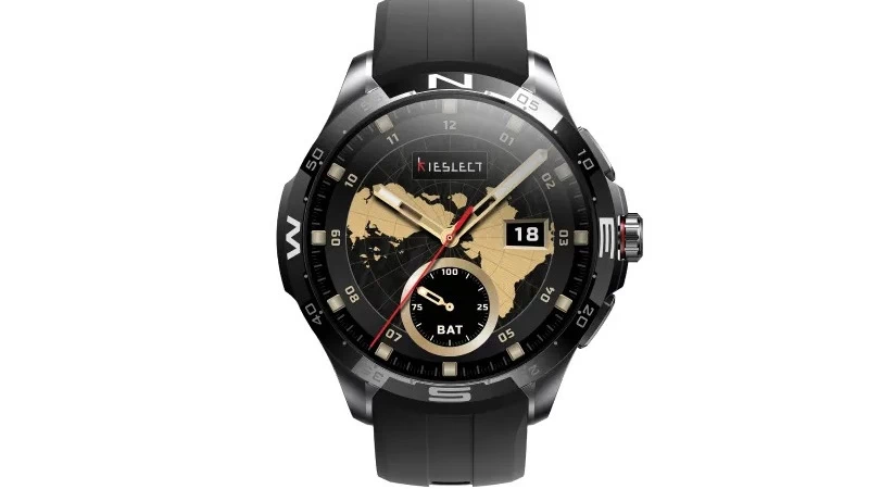 Smartwatch thể thao. Smartwatch thể thao.