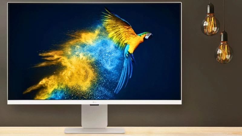 Độ sáng 300 nit. Độ sáng 300 nit.