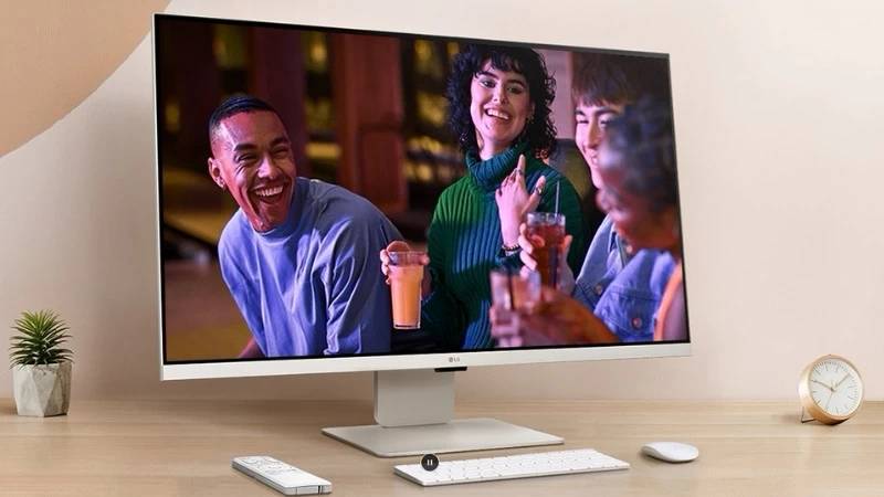 Độ phân giải 4K UHD. Độ phân giải 4K UHD.