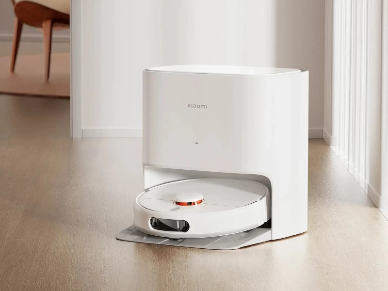 Robot hút bụi Xiaomi Vacuum S20 là một người bạn đồng hành đắc lực trong việc giữ gìn sự sạch sẽ cho ngôi nhà của bạn Robot hút bụi Xiaomi Vacuum S20 là một người bạn đồng hành đắc lực trong việc giữ gìn sự sạch sẽ cho ngôi nhà của bạn