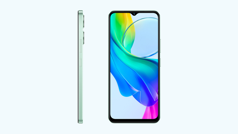 Hệ thống camera hoàn thiện.