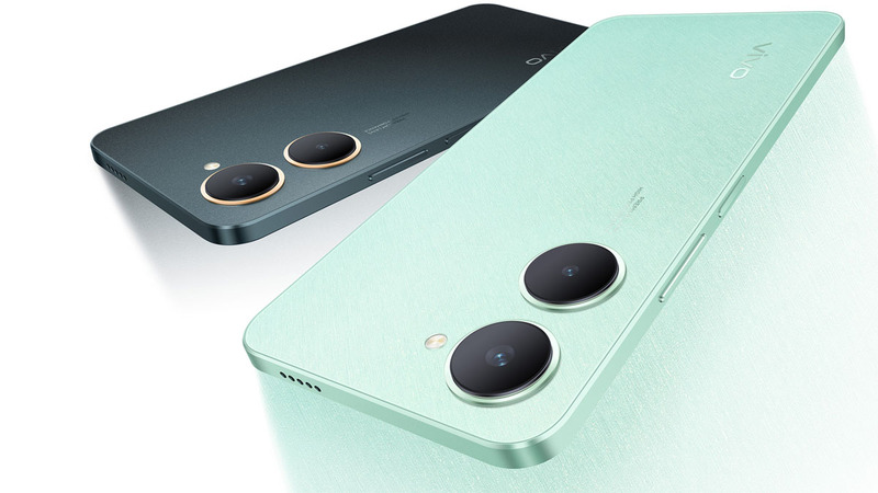 vivo y03t.
