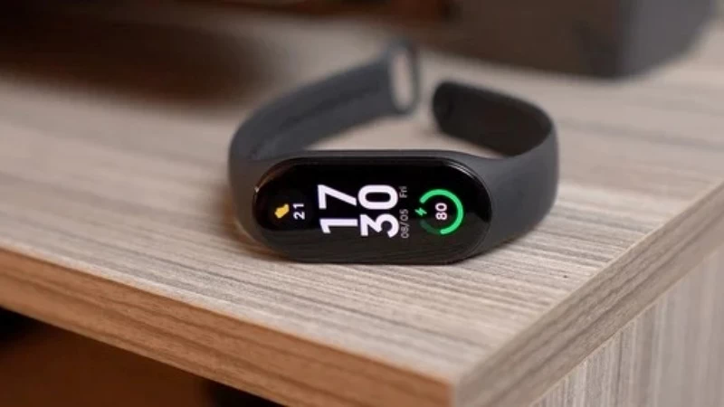 Xiaomi Band 9. Xiaomi Band 9.