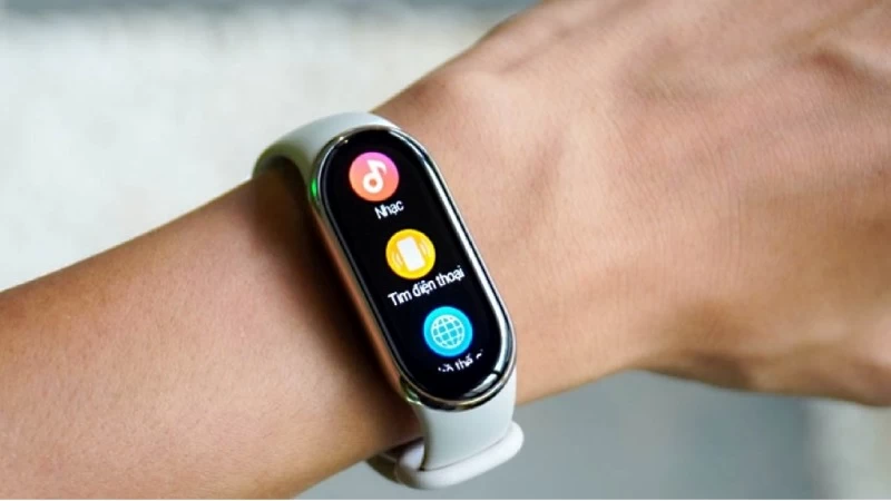 Thương hiệu Xiaomi. Thương hiệu Xiaomi.