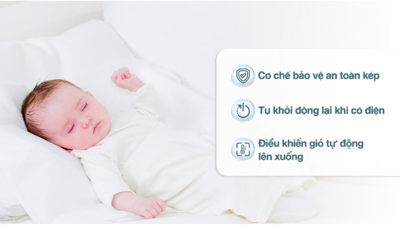 Phát hiện rò rỉ thông minh.