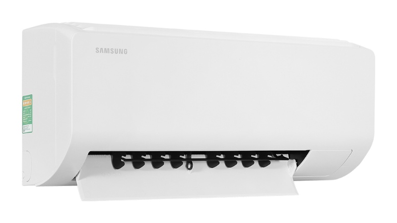 Digital Inverter Boost là một công nghệ tiên tiến được tích hợp vào điều hòa Samsung Inverter 9.000 BTU (1 HP) AR10DYHZAWKNSV