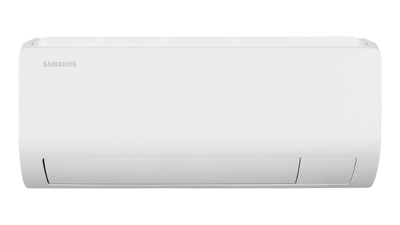 Thiết kế của điều hòa Samsung Inverter 9.000 BTU (1 HP) AR10DYHZAWKNSV đơn giản, hiện đại và hiệu quả