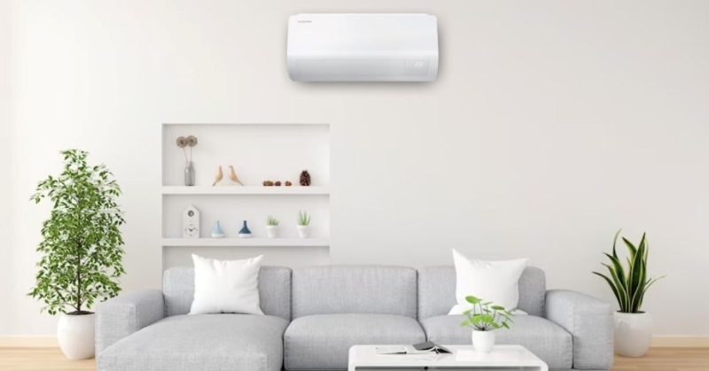 Điều hòa Samsung Inverter 9.000 BTU (1 HP) AR10DYHZAWKNSV là một trong những lựa chọn hàng đầu hiện nay của nhiều gia đình