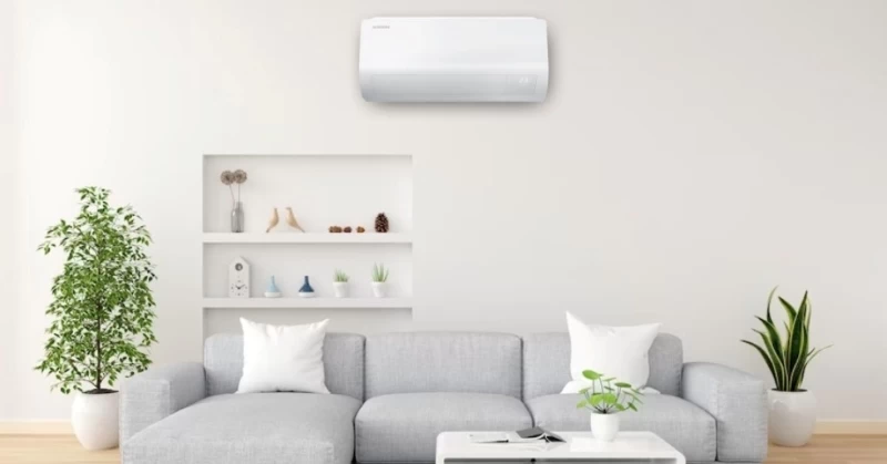 Điều hòa Samsung Inverter 9.000 BTU (1 HP) AR10DYHZAWKNSV là một trong những lựa chọn hàng đầu hiện nay của nhiều gia đình Điều hòa Samsung Inverter 9.000 BTU (1 HP) AR10DYHZAWKNSV là một trong những lựa chọn hàng đầu hiện nay của nhiều gia đình