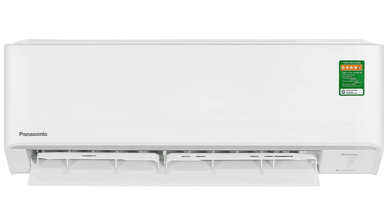 Panasonic Inverter 1.5 HP CU/CS-PU12AKH-8. Panasonic Inverter 1.5 HP CU/CS-PU12AKH-8.