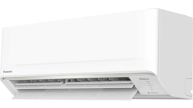 Thương hiệu Panasonic. Thương hiệu Panasonic.