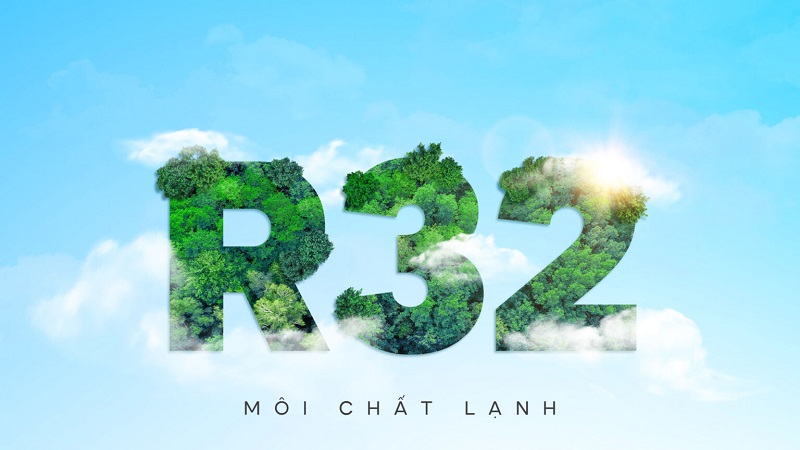 Thân thiện với môi trường.