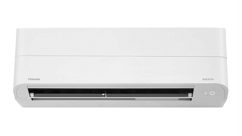 Điều hòa Toshiba Inverter 9.000 BTU (1 HP) RAS-H10Z1KCVG-V mang lại khả năng làm lạnh hiệu quả trong các không gian có diện tích nhỏ