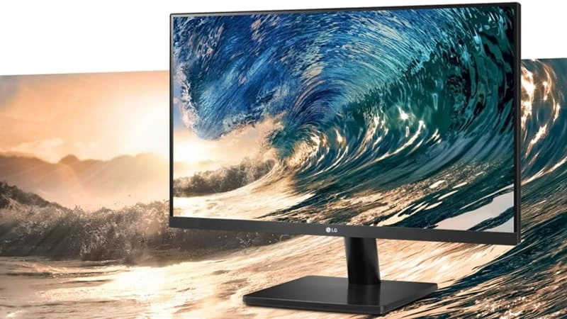 Độ phân giải FHD. Độ phân giải FHD.