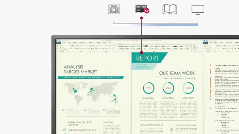 Khả năng bảo vệ mắt. Khả năng bảo vệ mắt.