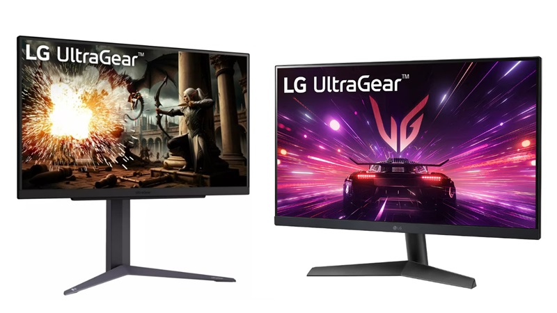 Tần số quét 180Hz.