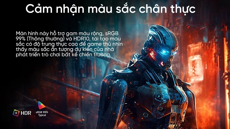 Trải nghiệm chất lượng hình ảnh chi tiết. Trải nghiệm chất lượng hình ảnh chi tiết.