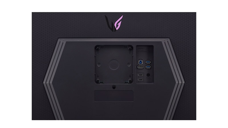 Kết nối đa dạng.