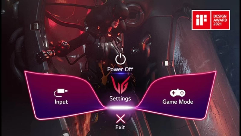 Trang bị GUI chơi game dễ dàng. Trang bị GUI chơi game dễ dàng.