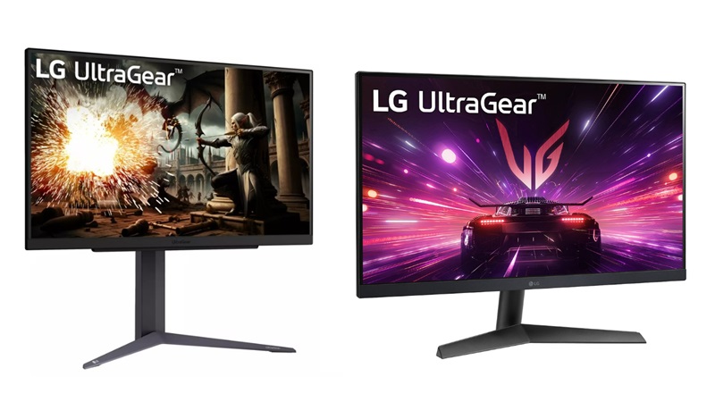 Góc nhìn rộng lên đến 178 độ.