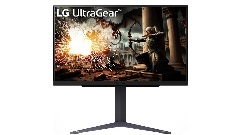 Công nghệ Nano IPS.