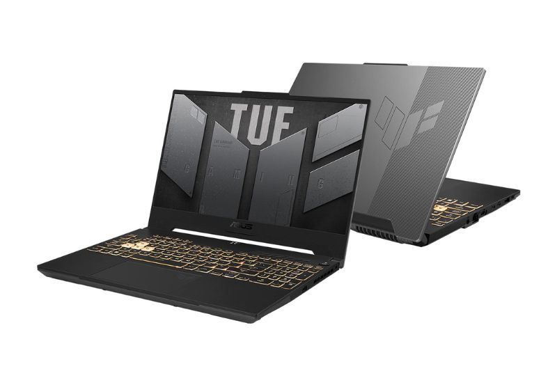 ASUS Gaming TUF FX507ZC4-HN095W.