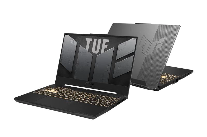 ASUS Gaming TUF FX507ZC4-HN095W. ASUS Gaming TUF FX507ZC4-HN095W.