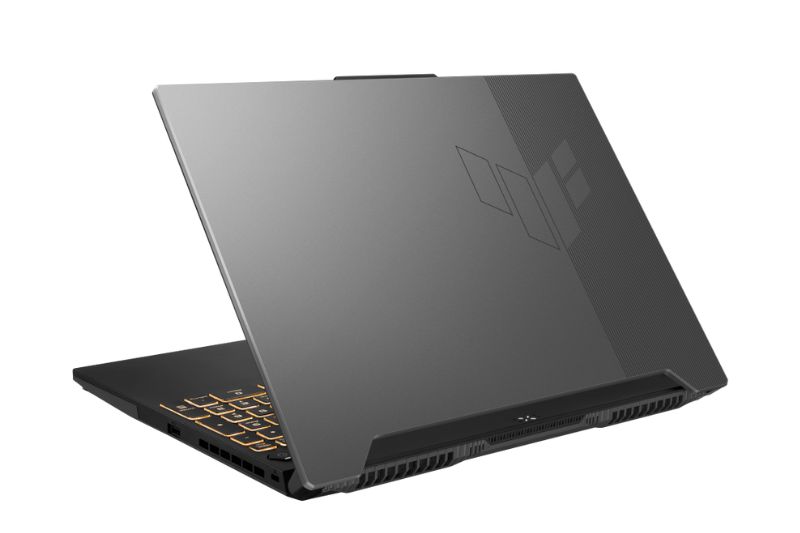 Ổ cứng dung lượng 512GB.