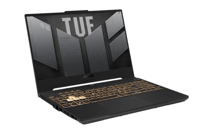 Tần số quét lên đến 144Hz.