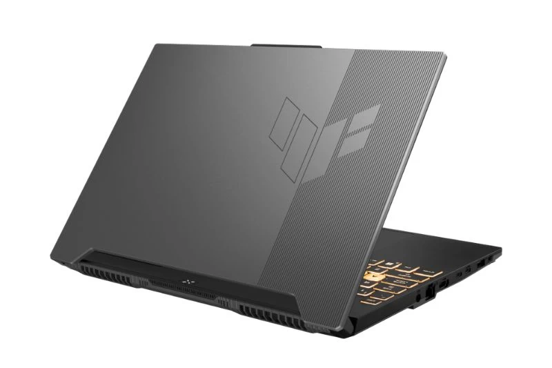 Thiết kế gọn nhẹ, cá tính, đậm chất laptop gaming. Thiết kế gọn nhẹ, cá tính, đậm chất laptop gaming.