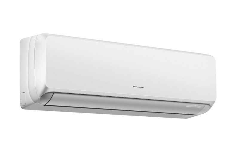 Cơ chế thổi gió của máy lạnh Gree 2 chiều Inverter 13.648 BTU (1.5 HP) CHARM12HI