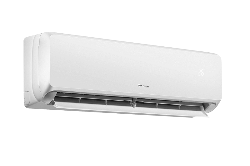 Điều hòa Gree 2 chiều Inverter 13.648 BTU (1.5 HP) CHARM12HI là giải pháp mang đến không gian trong lành