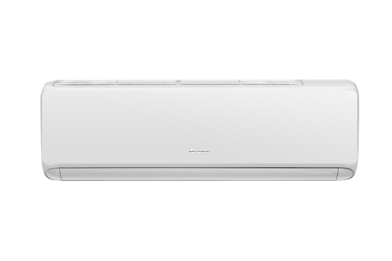 Điều hòa Gree 2 chiều Inverter 13.648 BTU (1.5 HP) CHARM12HI sở hữu thiết kế sang trọng, phù hợp mọi không gian