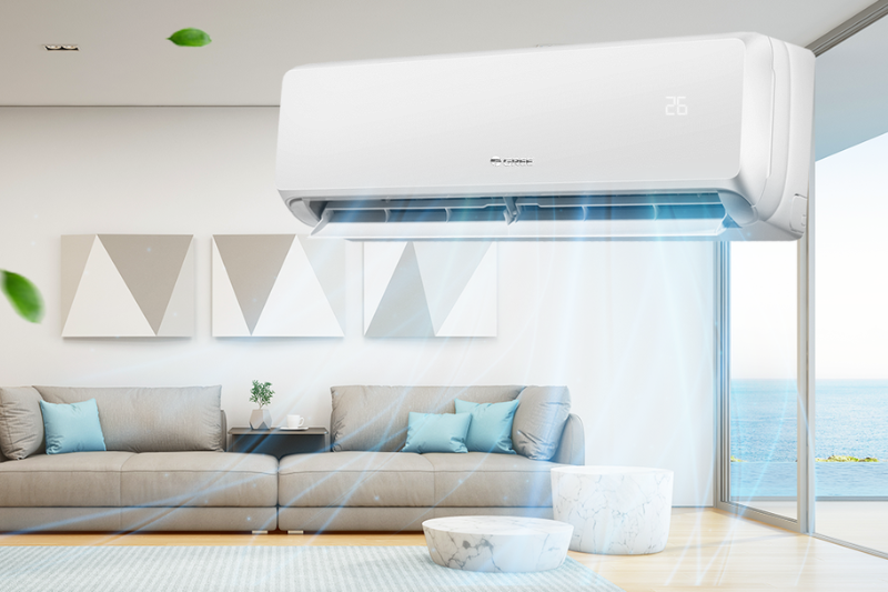 Máy lạnh Gree 2 chiều Inverter 13.648 BTU (1.5 HP) CHARM12HI có giá bán bao nhiêu?