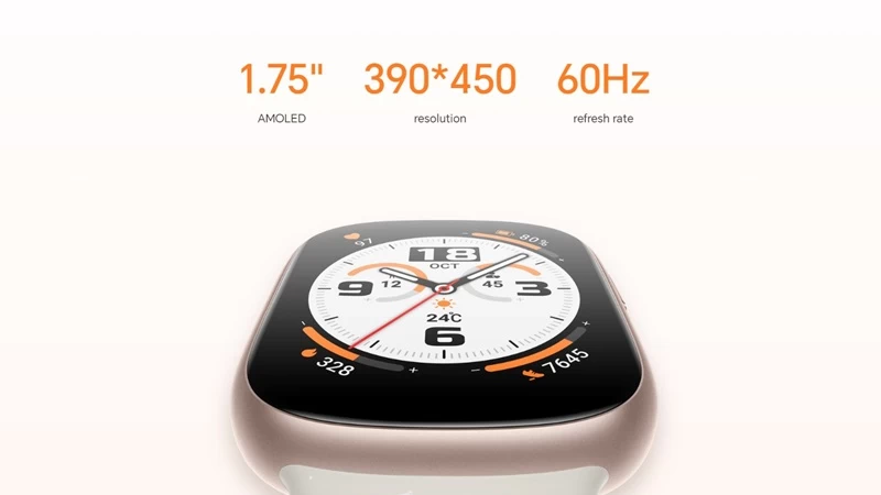 Màn hình AMOLED. Màn hình AMOLED.