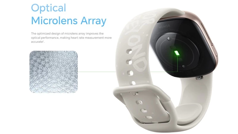 Các tính năng theo dõi sức khỏe. Các tính năng theo dõi sức khỏe.