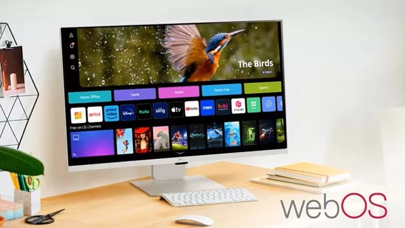 Trải nghiệm thế giới nội dung phong phú. Trải nghiệm thế giới nội dung phong phú.