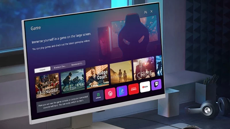 Góc nhìn rộng lên đến 178 độ. Góc nhìn rộng lên đến 178 độ.