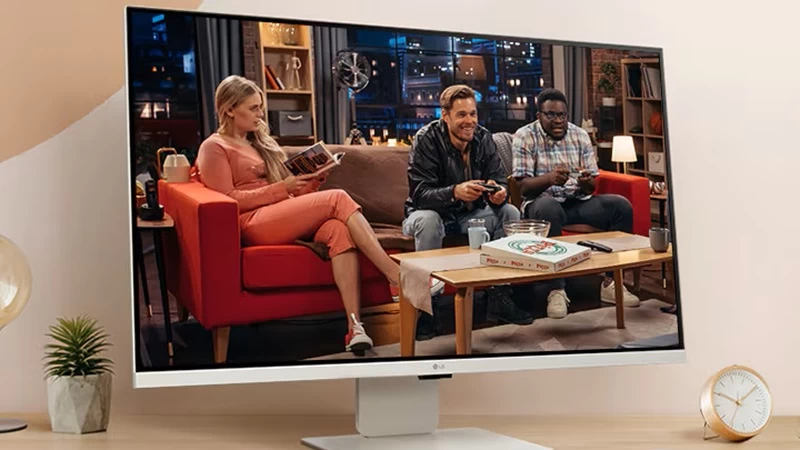 Sản phẩm của LG. Sản phẩm của LG.